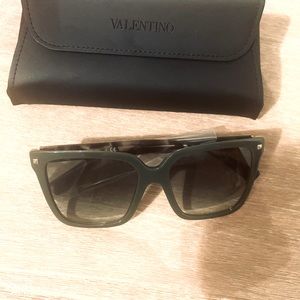 Valentino Sunglasses